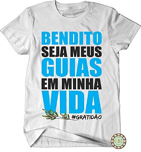 BENDITO SEJA