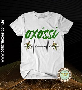 OXÓSSI - Batimento Cardíaco