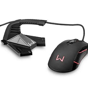 Mouse Wally Bungee Gamer Warrior AC342