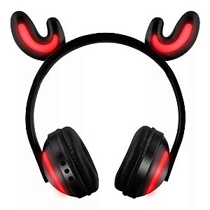 Headset Gamer Warrior Straton Army PH305 - Player Games