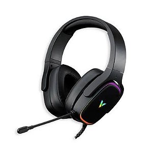 Headset Gamer Warrior Straton Army PH305 - Player Games