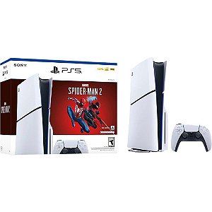 Console Sony Playstation 4 Edition Slim - CUH-2215B - Player Console Sony Playstation 4 Edition Slim - CUH-2215B - Player
