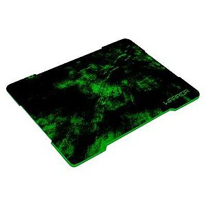 Mousepad Gamer Warrior Verde AC287 - Player Games