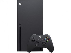 CONSOLE MICROSOFT XBOX SERIES X 1TB