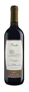 Vinho Tinto Pretto Bolgheri DOC
