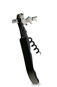 Abridor de Vinhos - Saca rolhas