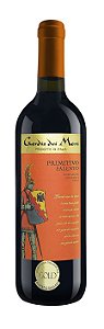 Vinho Tinto Guardia Dei Mori Primitivo Salento IGT