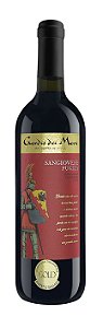 Vinho Tinto Guardia Dei Mori Sangiovese Puglia IGT