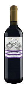 Vinho Tinto Vignale Sangiovese Di Toscana IGT