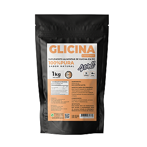Glicina 1Kg