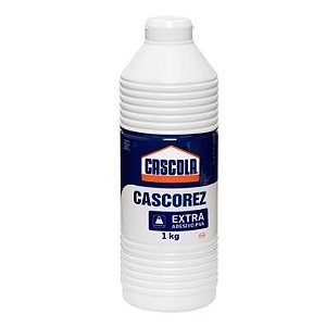 Cola Cascola Cascorez 1000G Extra