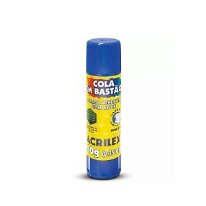 Cola Em Bastão Acrilex 10G