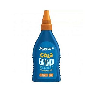 Cola Branca Mercur 90G