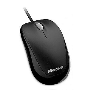 Mouse USB Microsoft