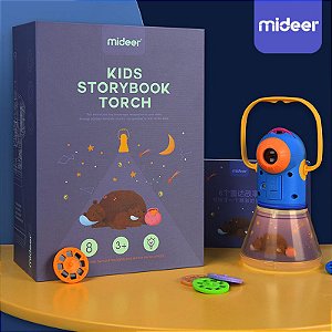 Babebi - Mit Kids - Brinquedos Educativos e Criativos