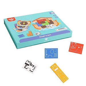 Jogo Educativo A Dona Aranha - Mit Kids - Brinquedos Educativos e Criativos