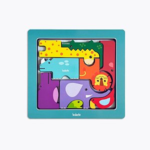 Babebi - Mit Kids - Brinquedos Educativos e Criativos