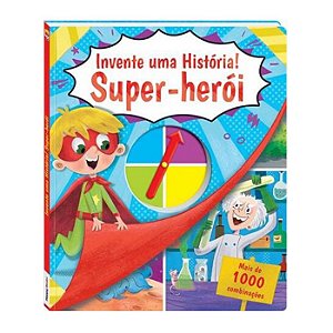 LIVRO PARA PINTAR - Novelty Brinquedos Educativos