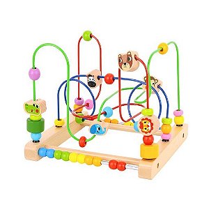 Babebi - Mit Kids - Brinquedos Educativos e Criativos