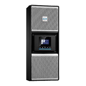Nobreak Eaton 9PX G2 11kVA Online Rack/Torre 4U Netpack - 9104-32727