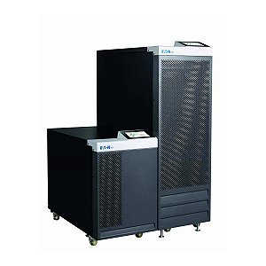 Nobreak Eaton 93T Compact 40kVA Trifásico 380V Dual Input MBS (sem baterias) - 9106-72269