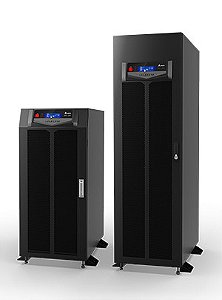 Nobreak Delta Ultron HPH 40 kVA Online Trifásico 380V sem Bateria - UPS403HH3300035