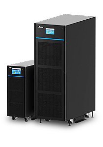 Nobreak Delta Ultron HPH G2 20 kVA Online Trifásico 380V sem Bateria - UPS203HH330N035