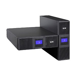 Módulo de Bateria Eaton 9SX EBM 480 V (2 × 240 V) Rack/Torre 6U - 9SXEBM480RT6U