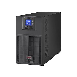Nobreak APC Easy UPS SRV 3 kVA 2400W Online Torre 220V - SRV3KI-BR