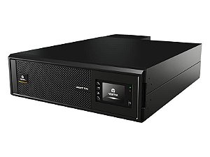 Nobreak Vertiv Liebert ITA2 20 kVA 20 kW Online Trifásico Rack/Torre - ITA2-20KVA