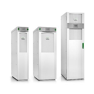 Nobreak Schneider Galaxy VS Trifásico Modular 10 a 150 kW 380/400V - Galaxy VS