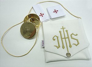 Kit Viático JHS