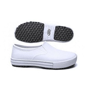 TENIS WORKS PROFISSIONAL ANTIDERRAPANTE