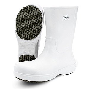 BOTA CANO LONGO PROFISSIONAL ANTIDERRAPANTE
