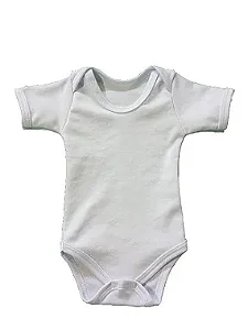 Body de helanca 100% poliéster