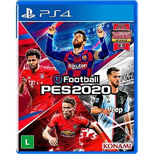 Game FIFA 19 - PS4 - B2Loja