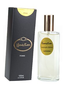 Perfume contratipo inspirado no EUPHORIA. Cód. 161
