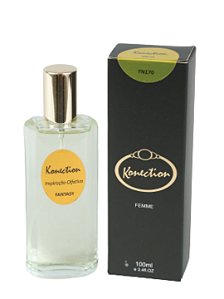 Perfume contratipo inspirado no FANTASY. Cód.170