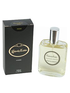 Perfume contratipo inspirado no DOLCE & GABBANA masculino. Cód. 350