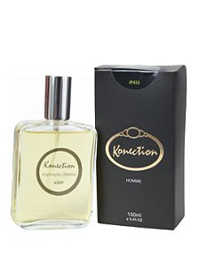 Perfume contratipo inspirado no JOOP tradicional. Cód. 431