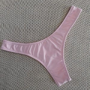 Calcinha Asa Delta - Rosa Bebê