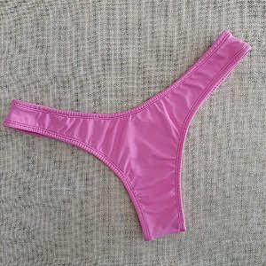 Calcinha Asa Delta - Rosa Chiclete