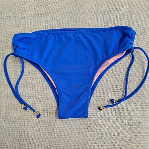 Calcinha de Biquíni Sunquíni - Azul Royal