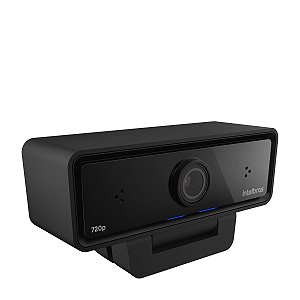 WEBCAM USB INTELBRAS CAM-720P