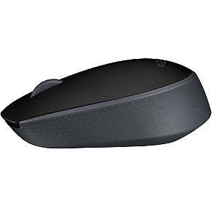 MOUSE OPTICO SEM FIO M170 PRETO LOGITECH