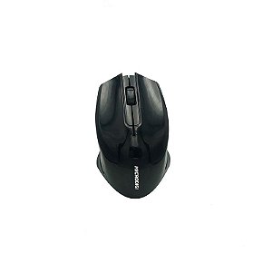 MOUSE USB MICRODIGI WIRELESS MD-MS987GT BLACK