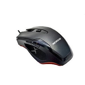 Mouse USB Microdigi Gaming 6 Button MD-MS683