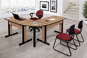 Conjunto de mesa Economica