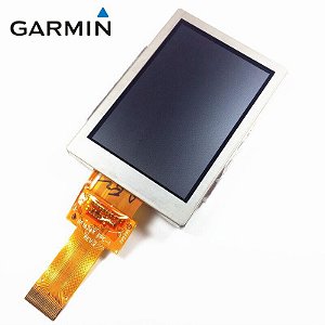 Display LCD para Garmin GPSmap 76csx
