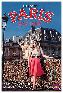 Paris Pra Você - Pulp
